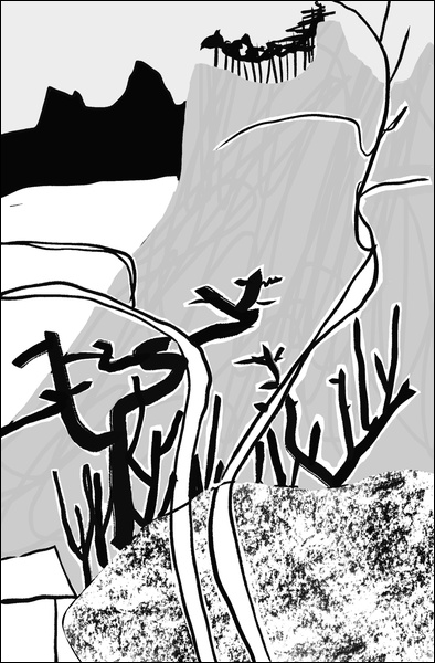 장병언, Digital Drawing, digital_work, 2026